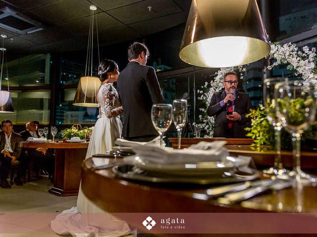 Casamentos de Jéssica e Felipe