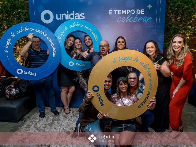 Eventos de Unidas