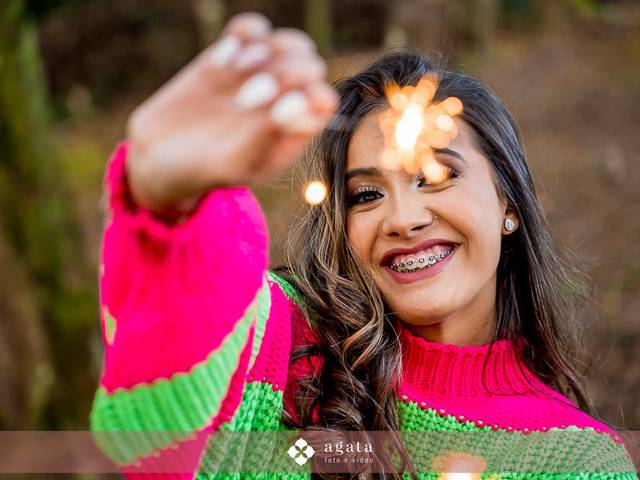 Ensaios de Maria Clara