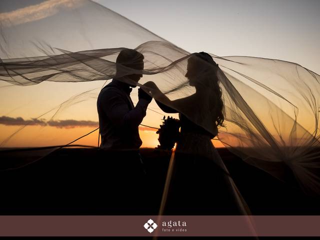 Casamentos de Sibele e Igor