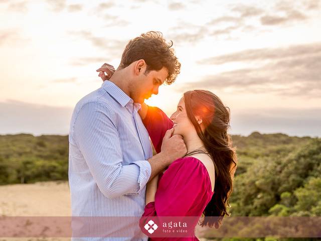 Ensaios de Ariely e João