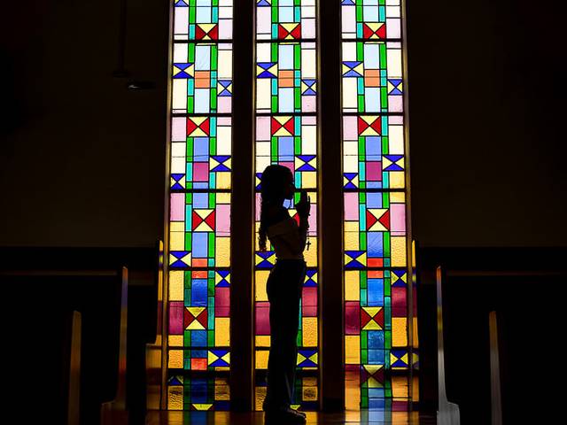 Ensaios de Luanne - 15 Anos