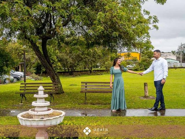 Eventos de Victória e Lucas - Noivado