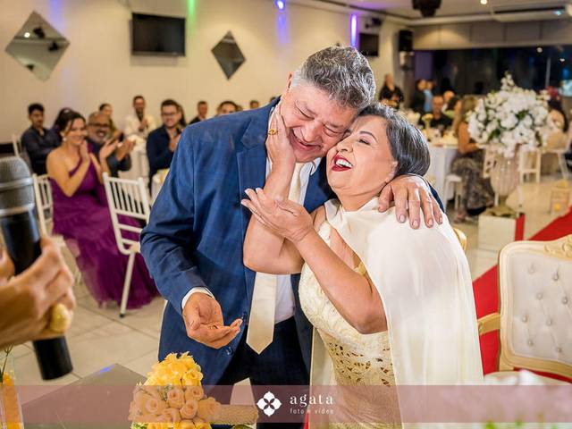 Casamentos de Célia e José 