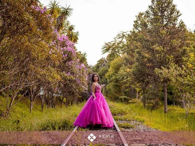 Aniversários de Vitória - 15 Anos