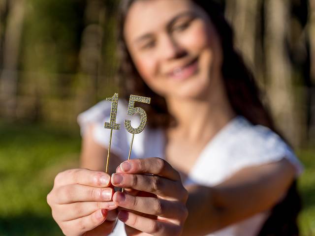 Ensaios de Manu- 15 Anos