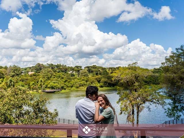 Ensaios de Janete e Lucilei 