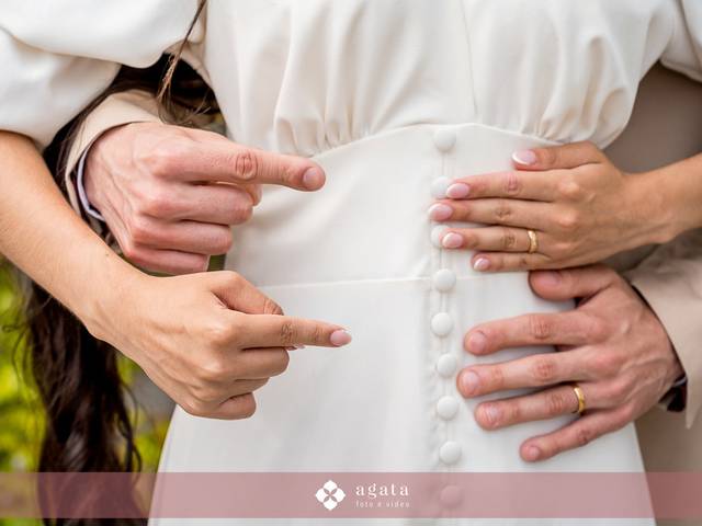 Casamentos de Iasmin e Samuel 