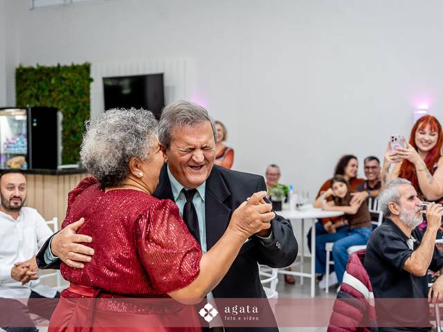 Casamentos de Lori e Raul - Bodas