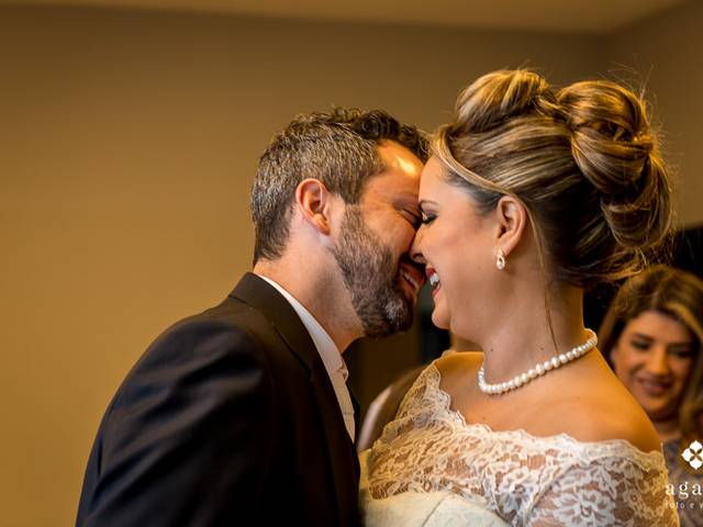 Casamentos de Veronica & Rafael