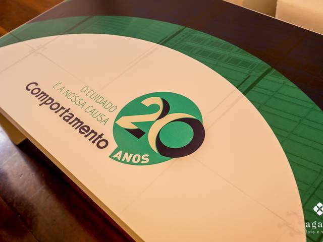 Eventos de Comportamento