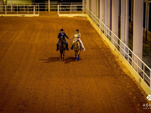 Casamentos de Carla & Kadu