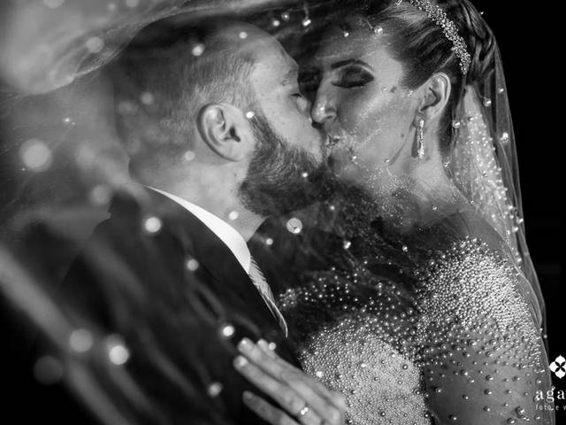 Casamentos de Sônia e Junior