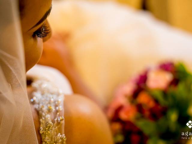 Casamentos de Heloisa e Lucas