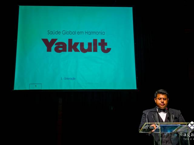 Eventos de Yakult