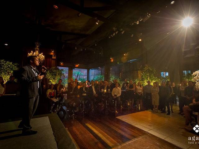 Eventos de Caixa Econômica