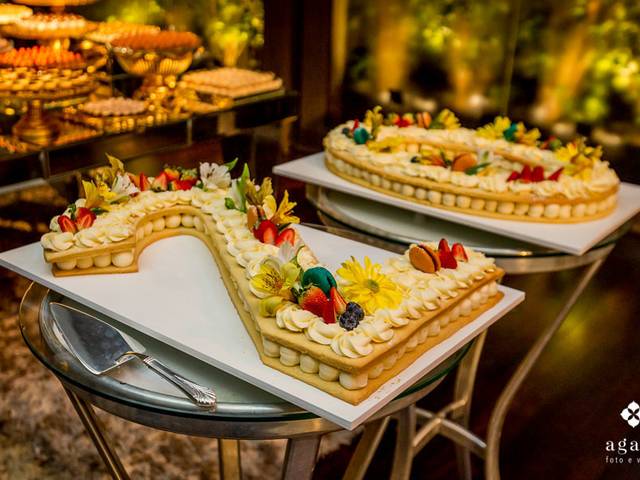 Eventos de 20 anos Hiperfarma