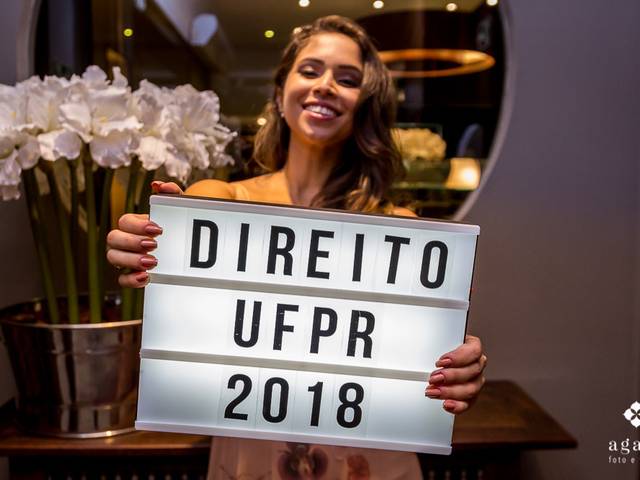 Eventos de Jantar Formatura - Júlia