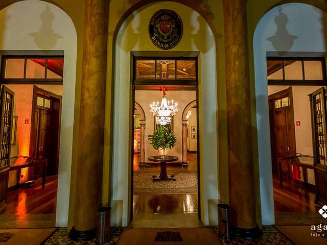 Eventos de Festa de 80 anos