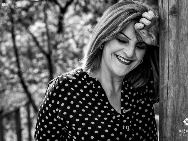 Ensaios de Jucelda - Ensaio de Aniversário