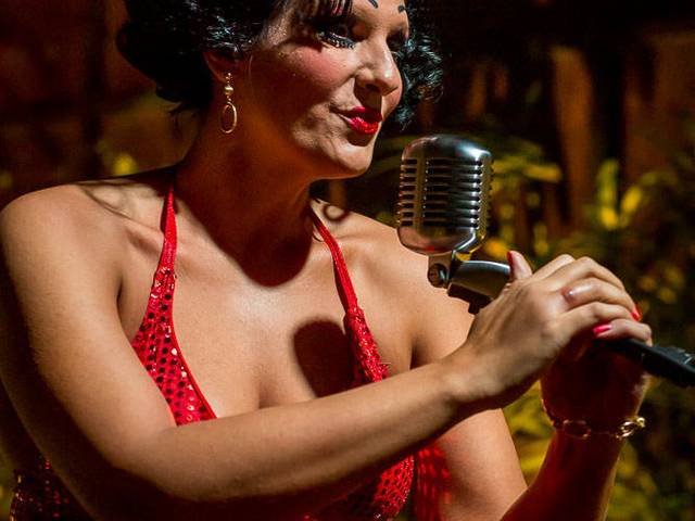 Aniversários de Evana - 40 anos