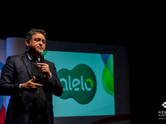 Eventos de Banco Bradesco - Premiação