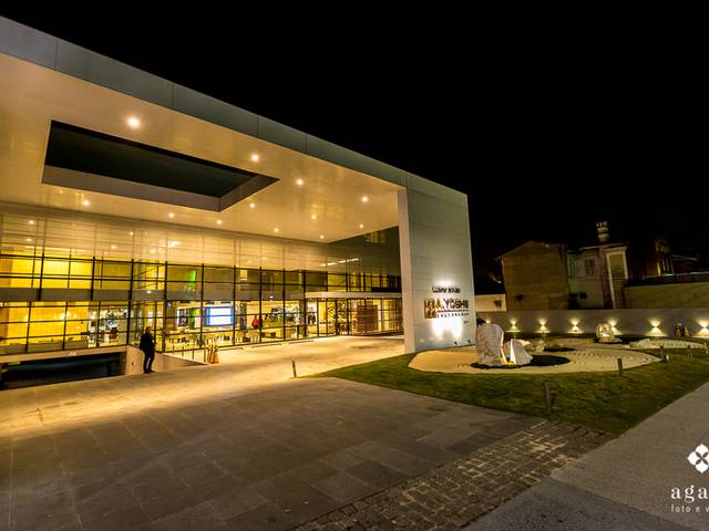 Eventos de Amcham - Corporativo