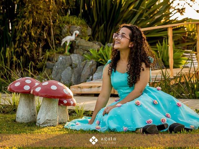 Ensaios de Victória