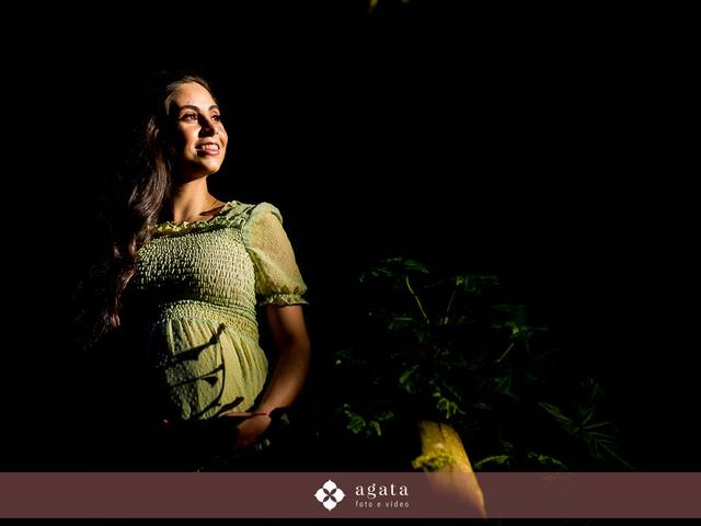 Ensaios de Rafa - Gestante 