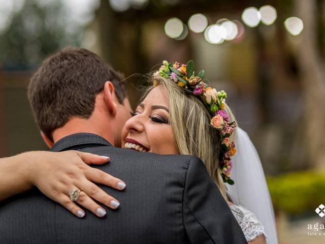Casamentos de Casamento Camila e Andre