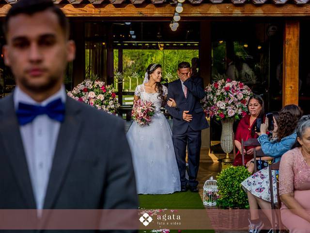 Casamentos de Maria e Artur