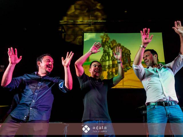 Eventos de MS Holdings