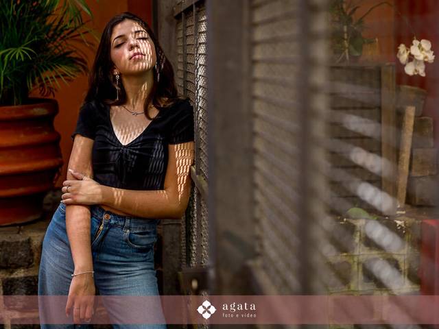 Ensaios de Maria Eduarda