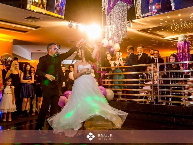 Aniversários de Maria Eduarda - 15 anos