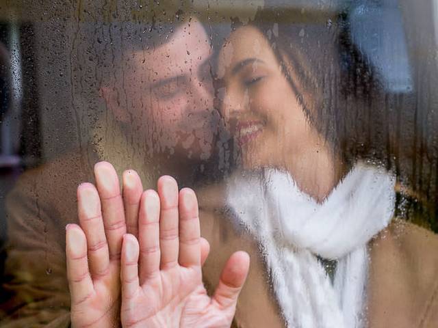 Ensaios de Emanuele e Asael