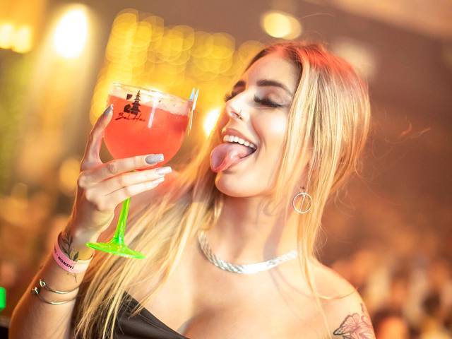 Baladas de 2022-05-07 Boteco Bali @ Bali Ha'i