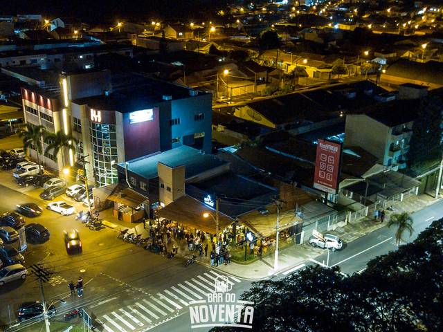 Bares de 2022-05-21 Bar do Noventa Inauguração