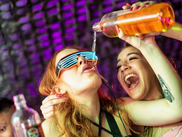 Baladas de 2022-05-27 Dok Dok @ Royal Garden