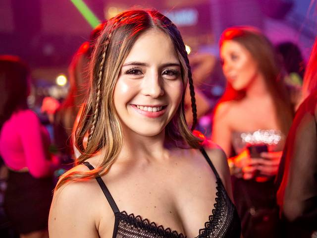 Baladas de 2022-05-28 Bali Forever @ Bali Ha'i