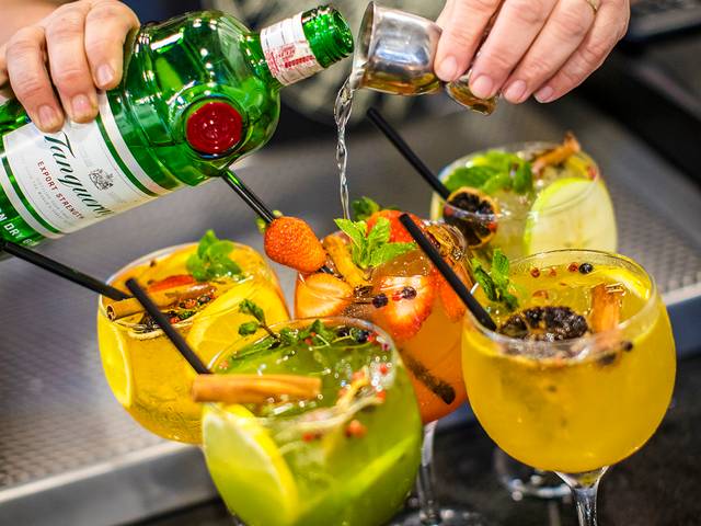 Bares de 2022-06-02 Butiquim São Jorge