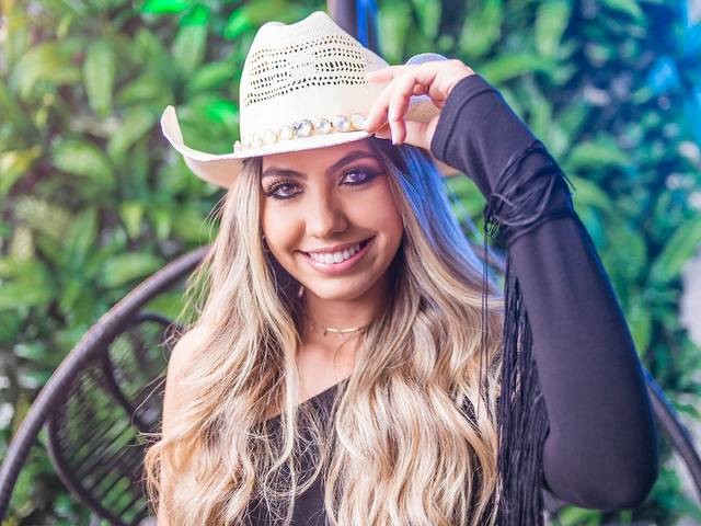 Baladas de 2022-06-04 Esquenta Festa do Peao @ New Trips