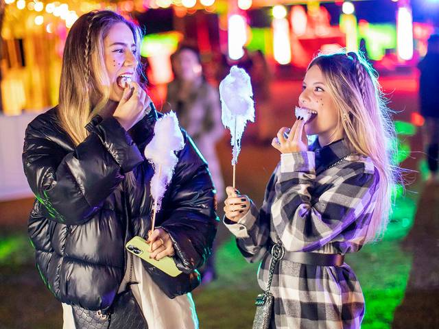 Baladas de 2022-06-25 Arraiá by Burn19