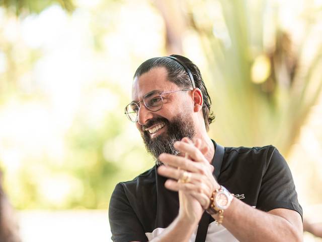 Aniversários de 2022-07-03 Andre 43 Anos