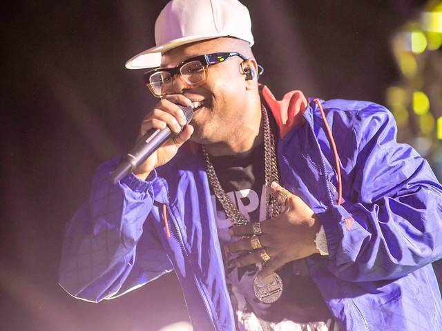 Baladas de 2022-07-09 Baile da Burn com Buchecha