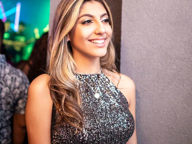 Baladas de 2022-07-23 Grupo Presença @ New Trips