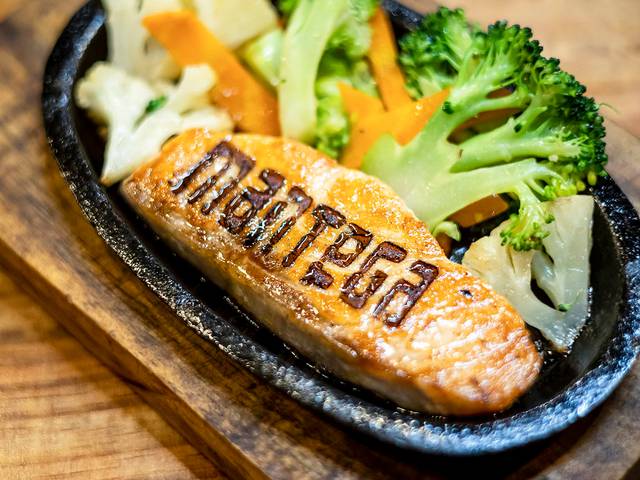 Gastronomia de 2022-07-28 Mantega Culinária Japonesa