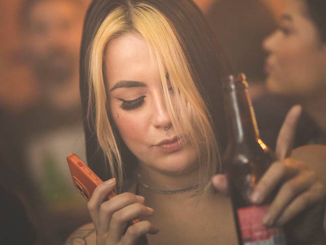 Baladas de 2022-08-07 Quintalzinho @ Na Ilha