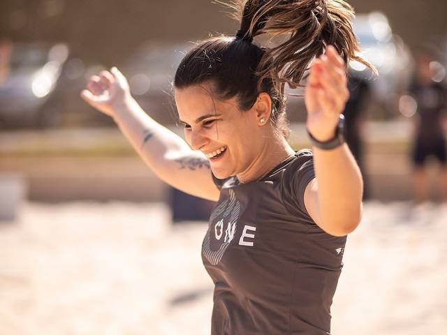 Corporativos Eventos de 2022-08-06 Beach One @ Position