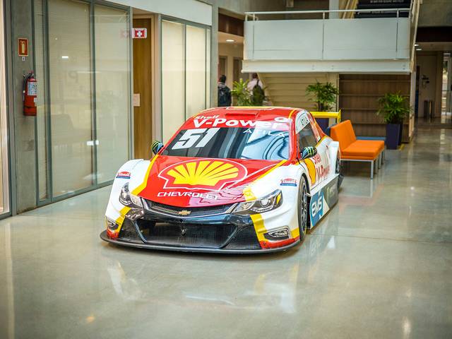 Corporativos Eventos de 2022-08-01 Encontro Shell Box