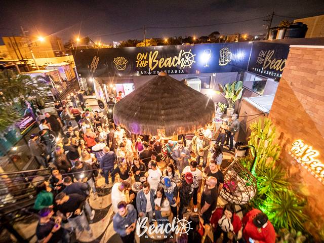 Baladas de 2022-08-21 On The Beach by Fissura Eventos